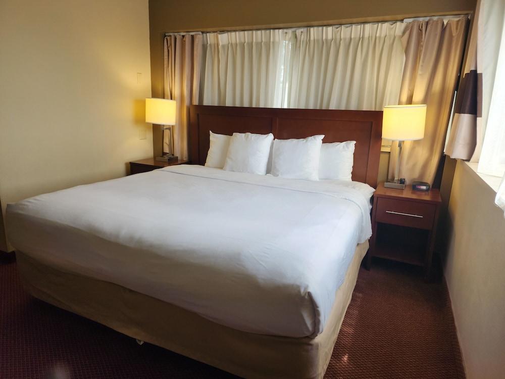 Comfort Inn & Suites Madison - Airport photo 25