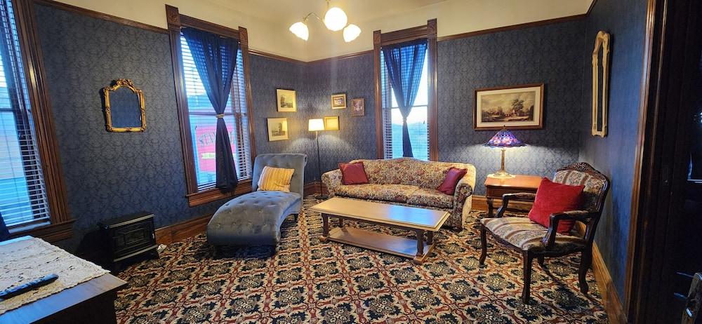 The Stampmill Victorian Suites photo 9