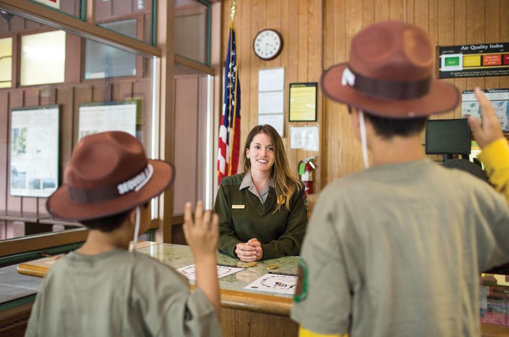 John Muir Lodge photo 7
