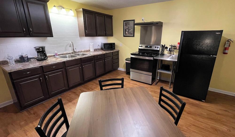 O2 Suites Houma photo 9