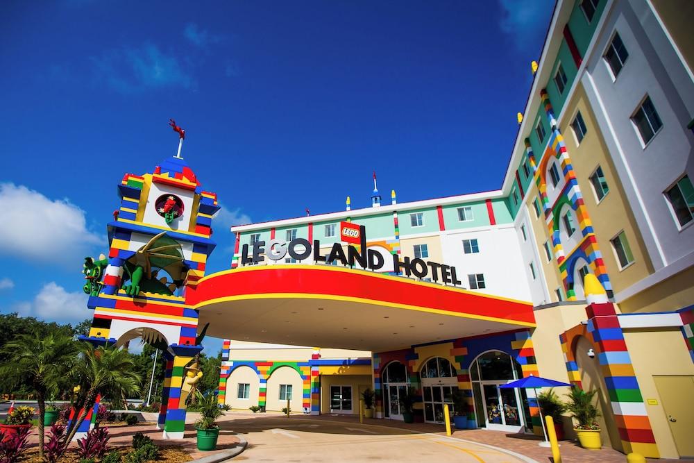 Legoland Florida Hotel photo 1