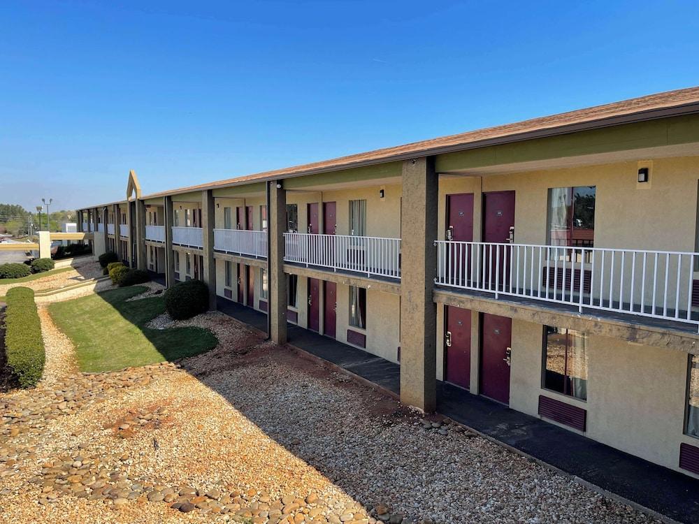 Motel 6 Stockbridge, GA – Hwy 138 W photo 15