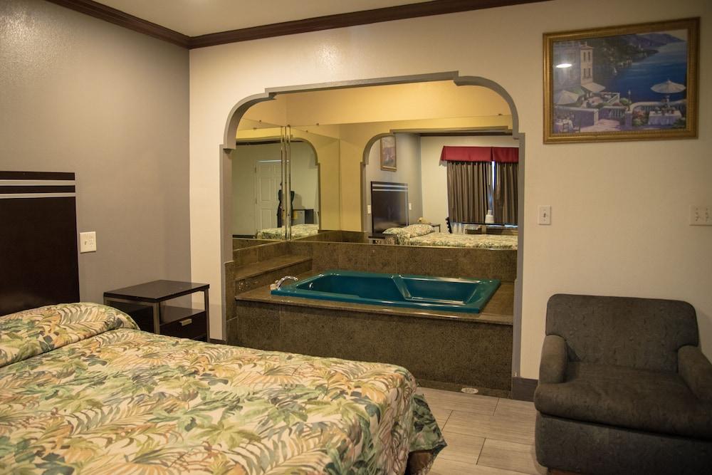 Starlight Inn La Brea photo 41