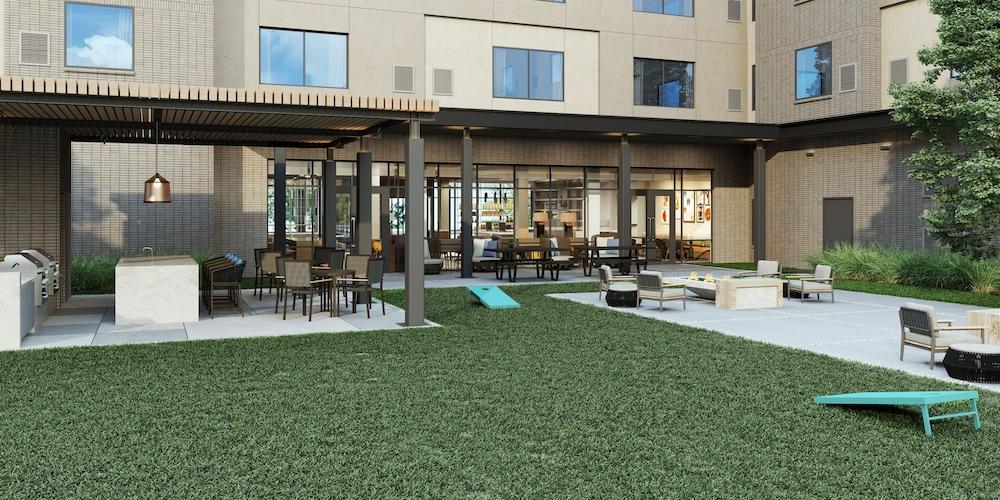 Homewood Suites by Hilton Jackson photo 14