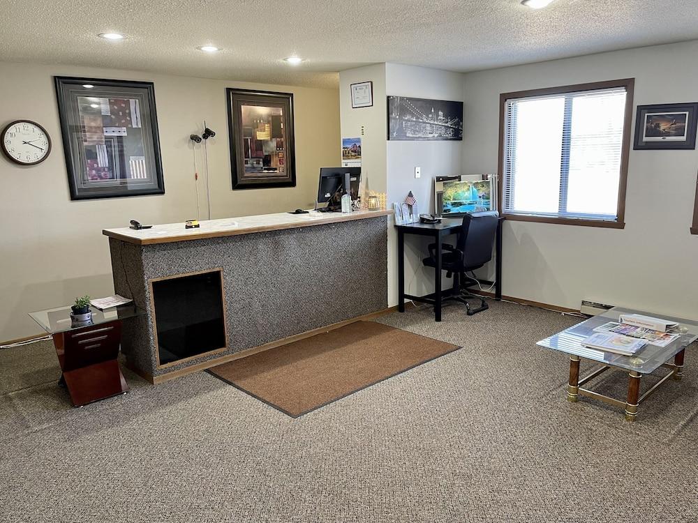 Travel Inn photo 21
