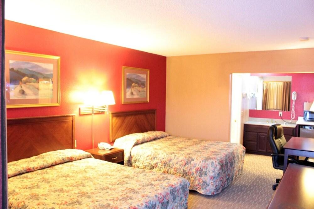 Valu Stay Inn photo 7