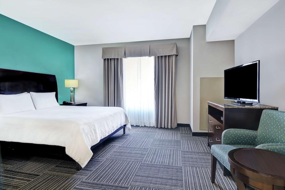 Hilton Garden Inn Fayettevile photo 17