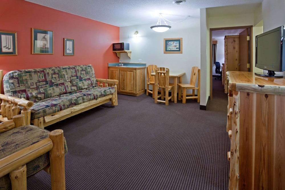 AmericInn by Wyndham Pequot Lakes/Jenkins photo 11