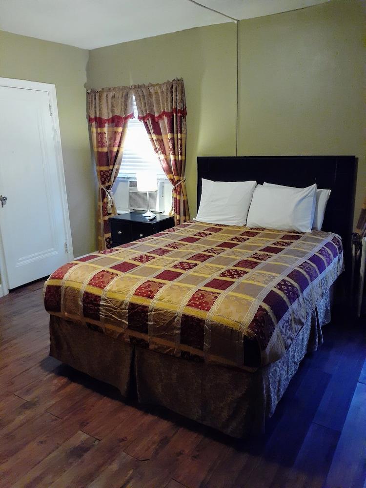 Tioga Extended Stay Hotel photo 4