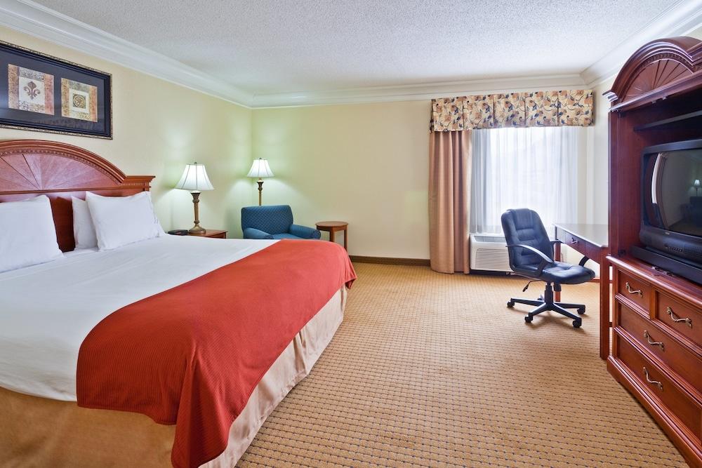 Holiday Inn Express Ringgold by IHG photo 9