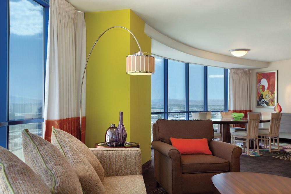 Rio Hotel & Casino, a Destination by Hyatt Hotel photo 28