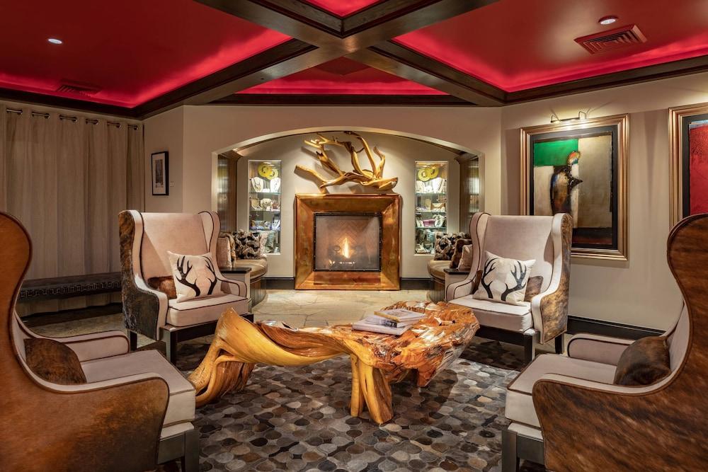 Beaver Creek Lodge, Autograph Collection photo 2