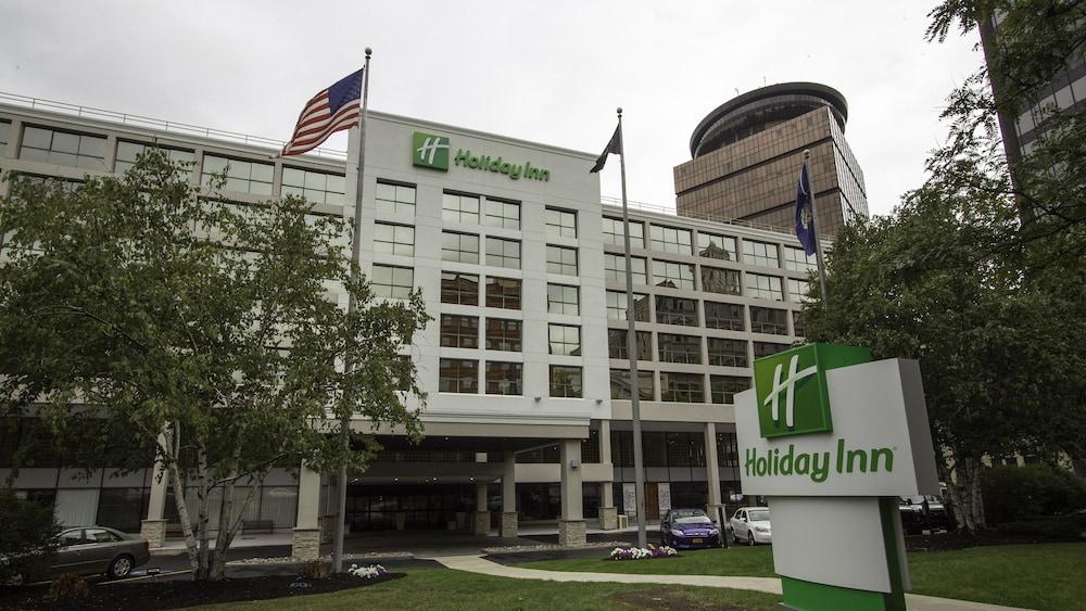 Wyndham Rochester Downtown photo 1