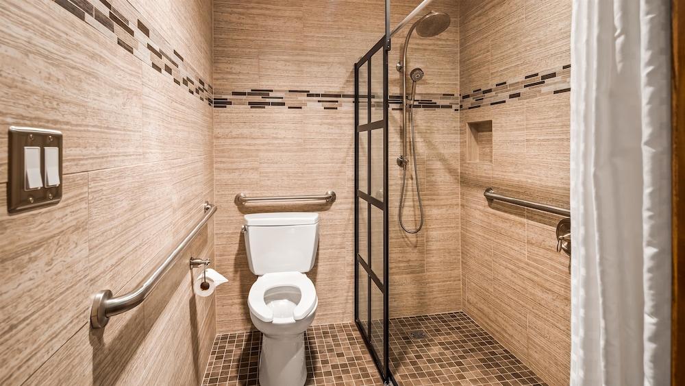 Best Western Kodiak Inn photo 13