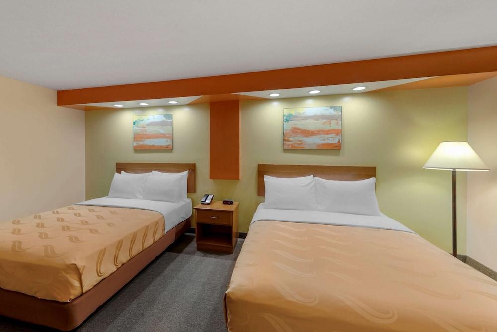 Quality Inn Hamilton photo 16