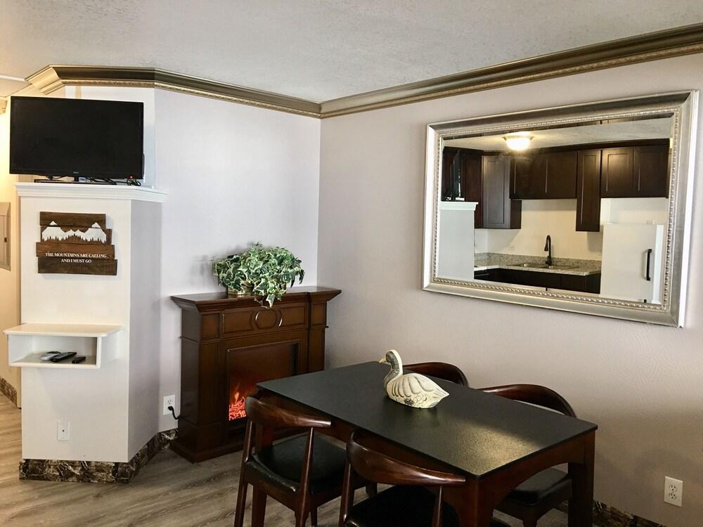 Lake View Suites photo 16