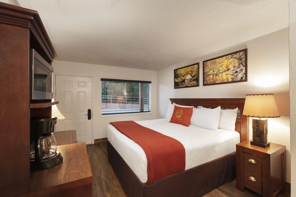 Westgate Branson Woods Resort and Cabins photo 47