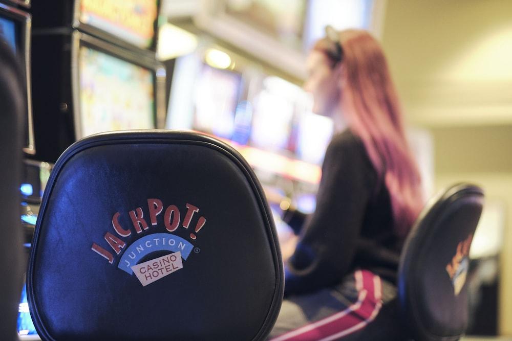 Jackpot Junction Casino Hotel photo 4