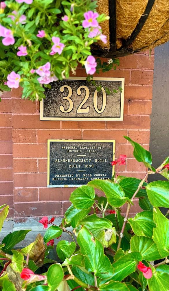 The Blennerhassett Hotel photo 52