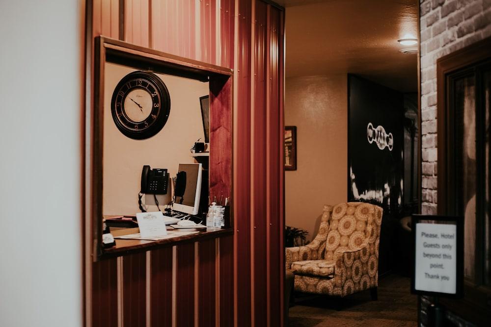 The Miner's Boutique Hotel photo 11