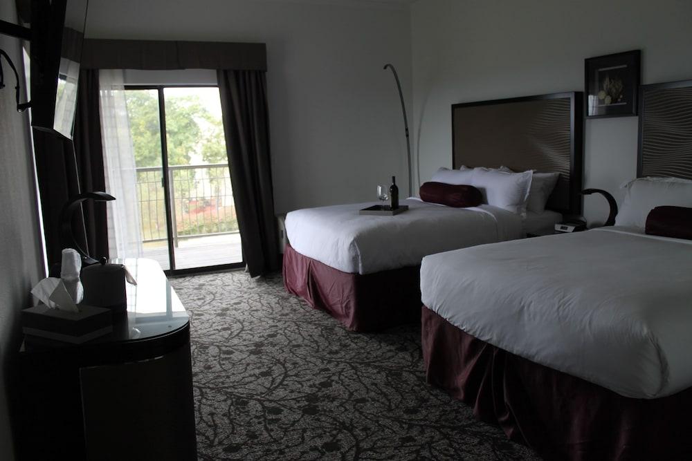 Regalia Hotel & Conference Center photo 34
