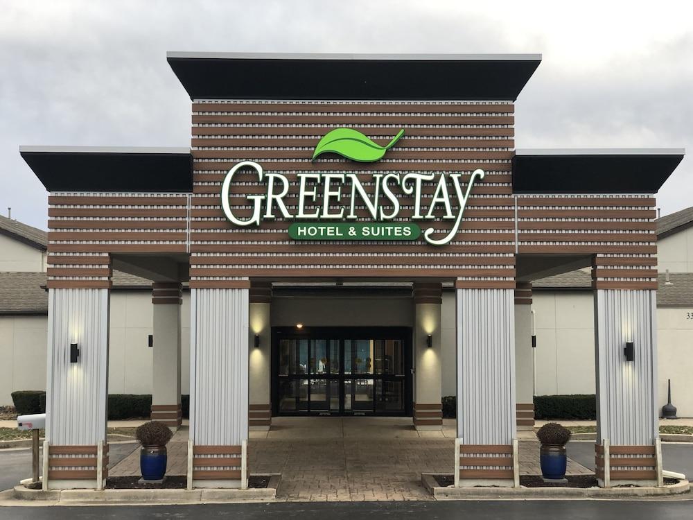 Best Western Courtview Hotel photo 1
