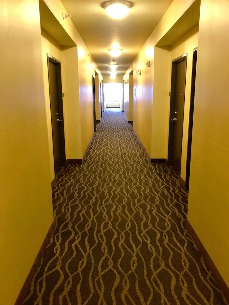 Sleep Inn & Suites Rapid City photo 30