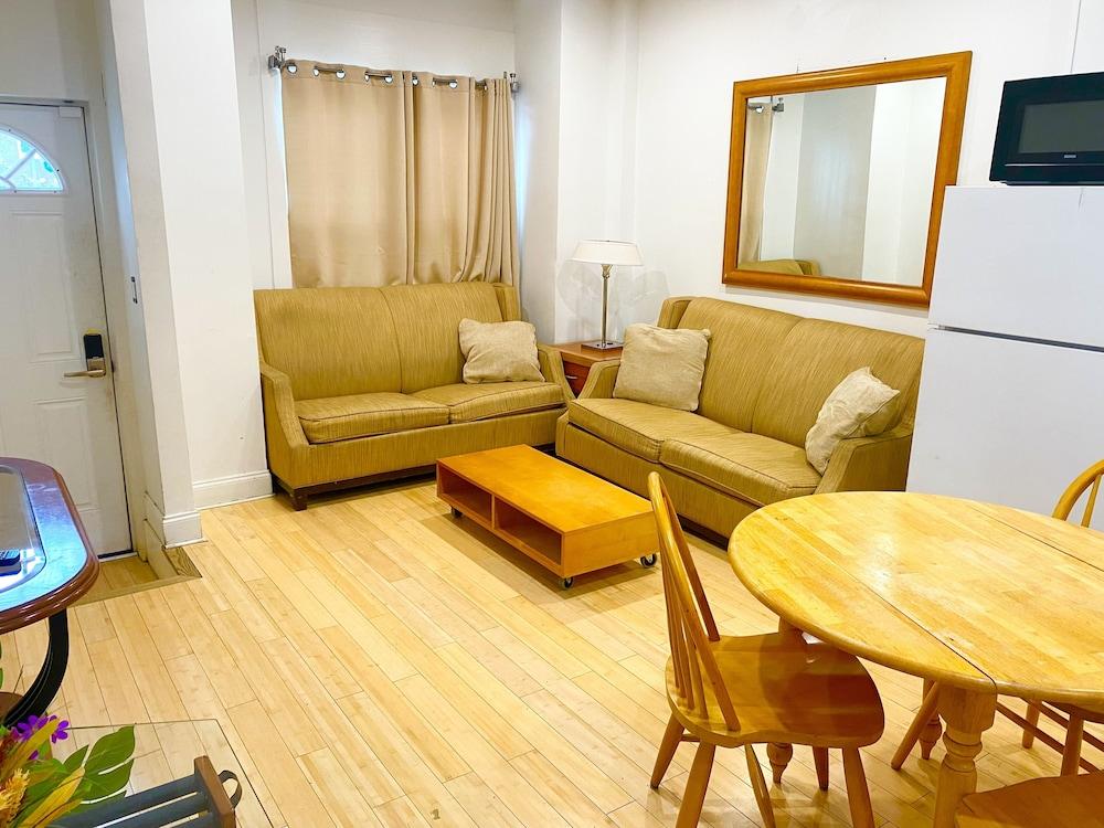 Hostel rooms photo 15