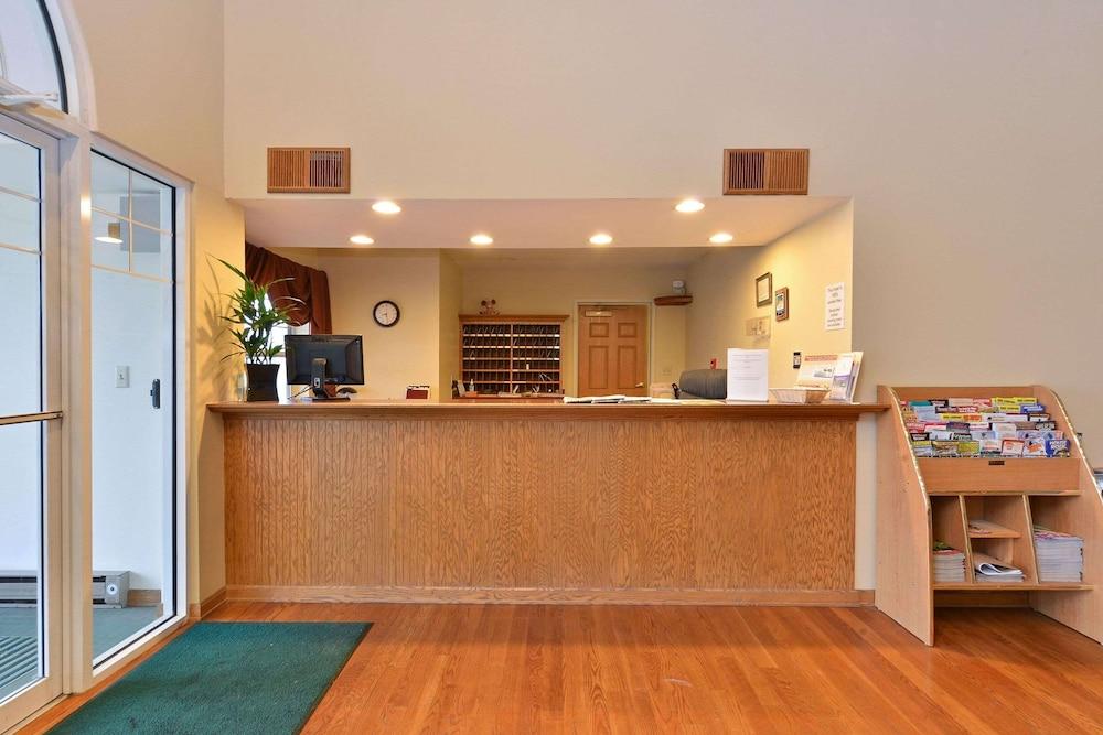 Haven Hotel photo 3