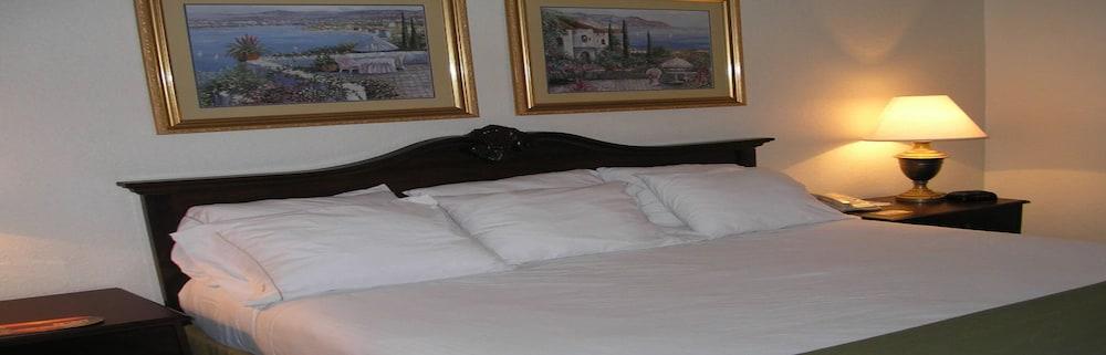 Ruskin Inn Hotel photo 20