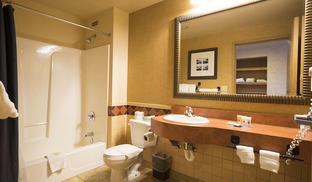 Robinson Rancheria Resort and Casino photo 14