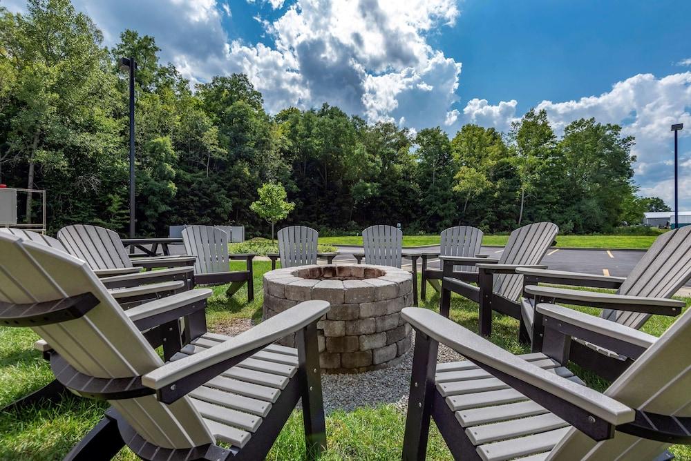 Best Western Plus The Hammondsport Hotel photo 37