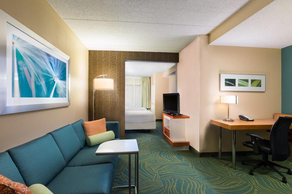 SpringHill Suites by Marriott Austin South photo 15