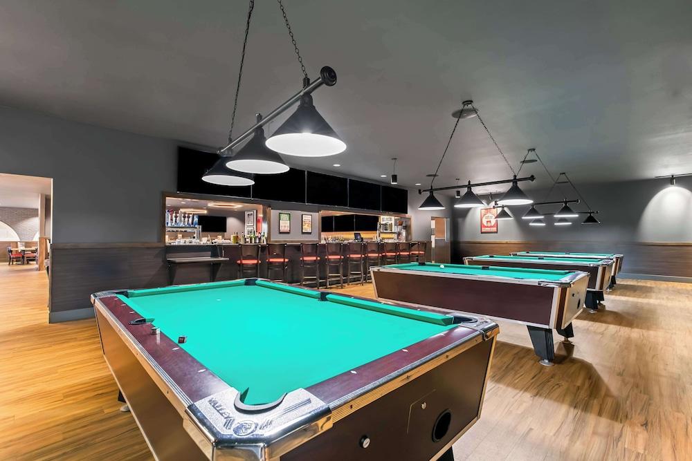 Best Western Downtown Casper Hotel photo 60