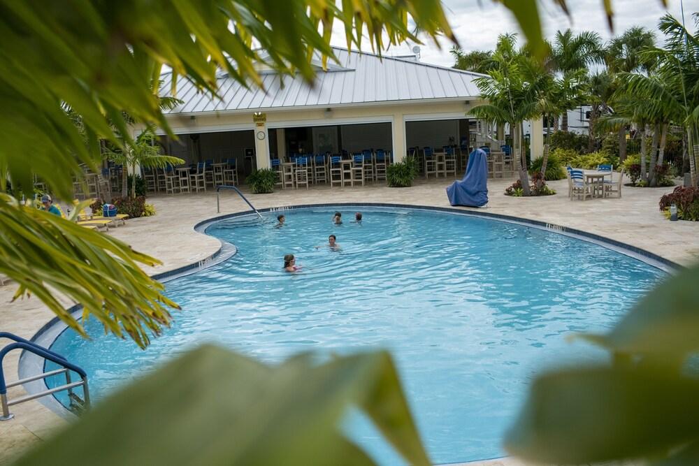 Sugarloaf Key Hotel at KOA Resort photo 37
