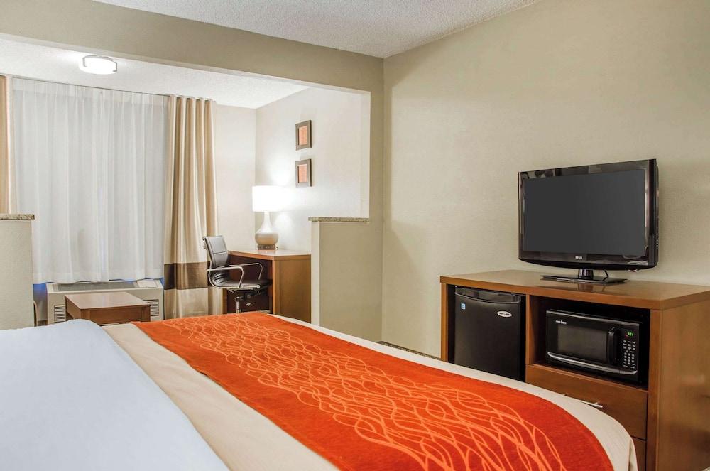 Comfort Inn Idaho Falls photo 22