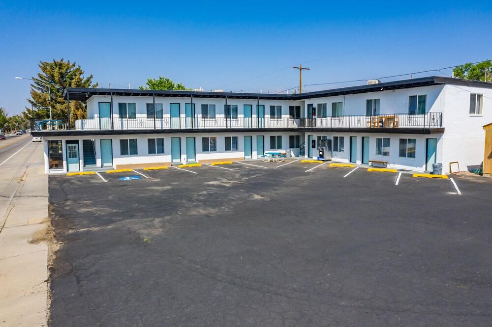 The Mint Motel photo 9