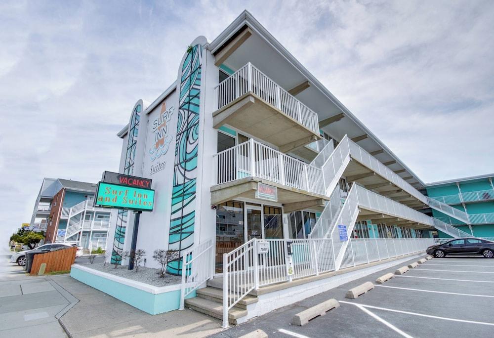 Surf Inn Suites photo 22