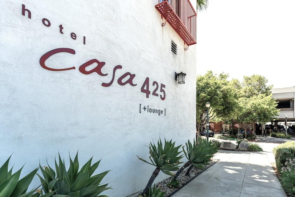 Hotel Casa 425 + Lounge photo 18