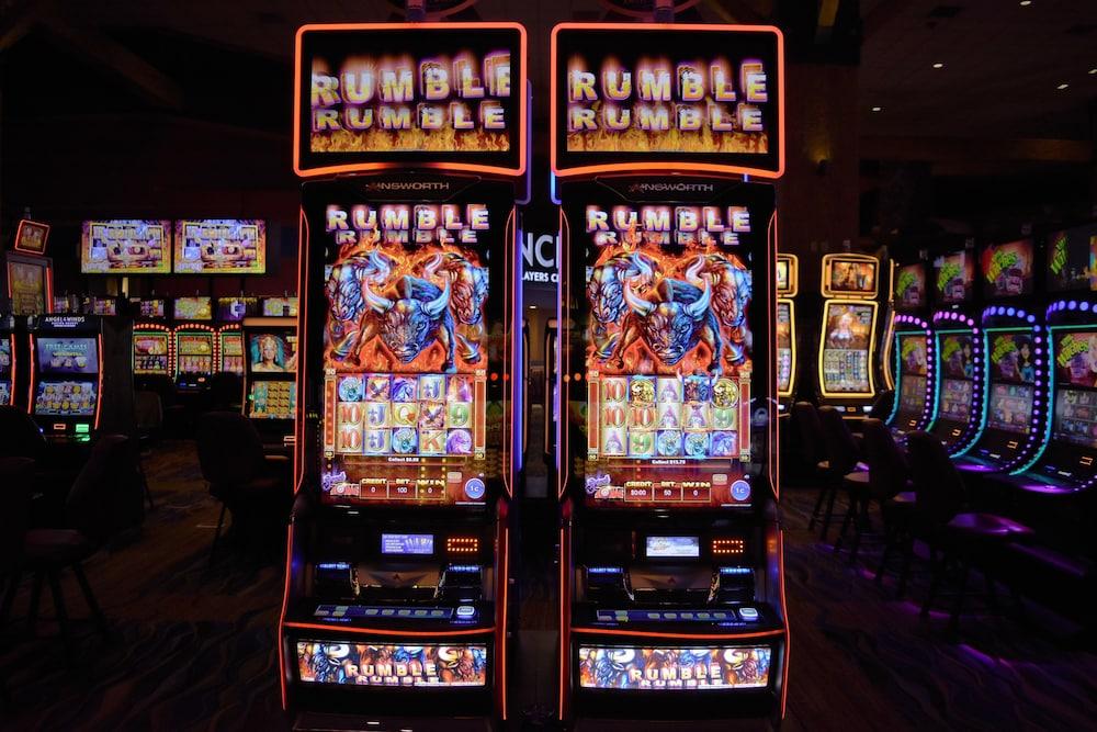 Angel Of The Winds Casino Resort photo 32