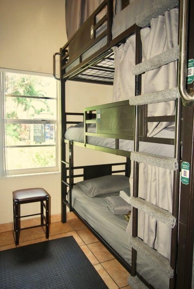 Sheridan Hostel photo 21