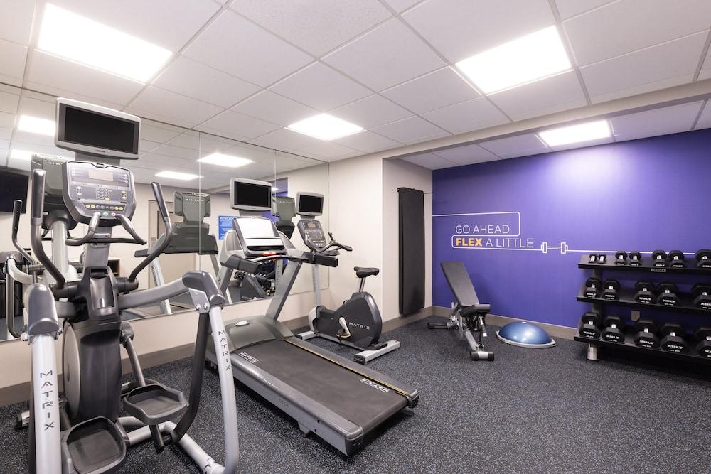 Holiday Inn Express Hotel & Suites Danbury - I-84 by IHG photo 50