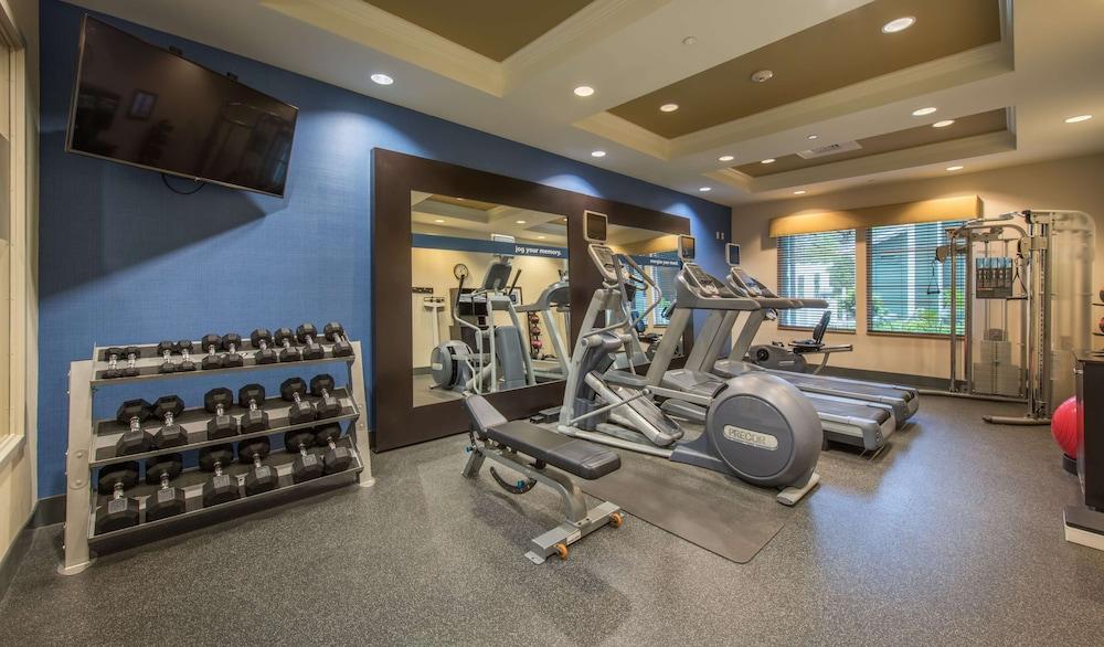 Hampton Inn & Suites Jekyll Island photo 49