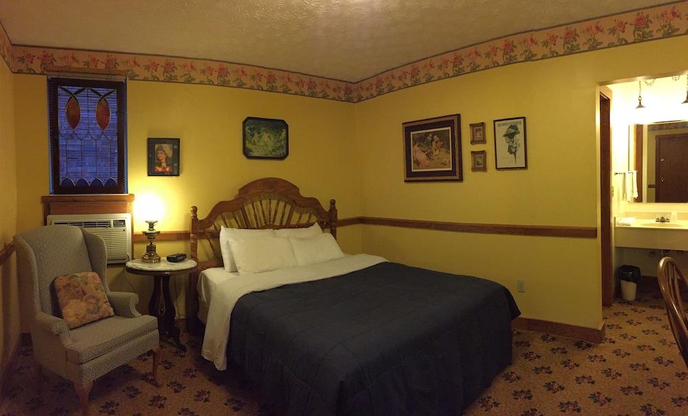 Hotel Millersburg photo 42