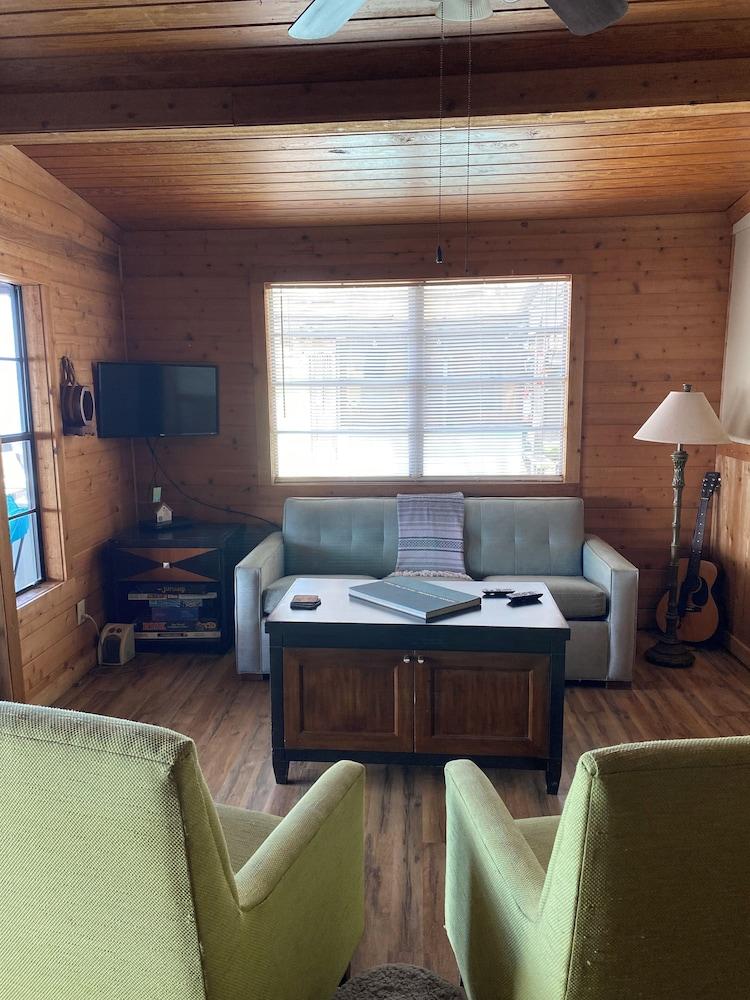 The Lodge at Runaway Bay photo 56