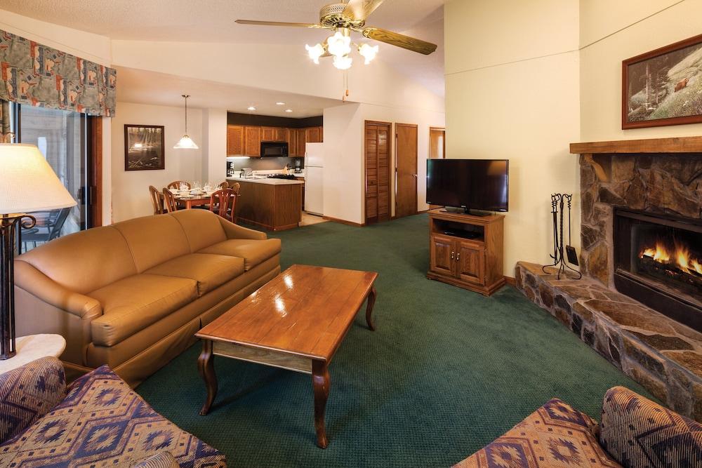 Club Wyndham Resort at Fairfield Sapphire Valley photo 6
