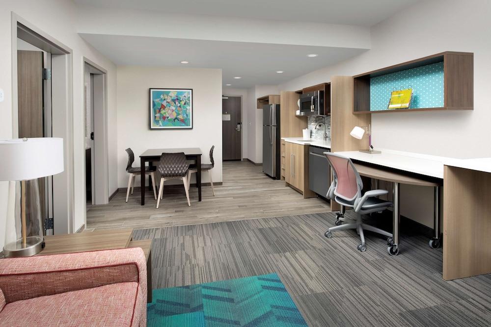 Home2 Suites by Hilton Owings Mills photo 17