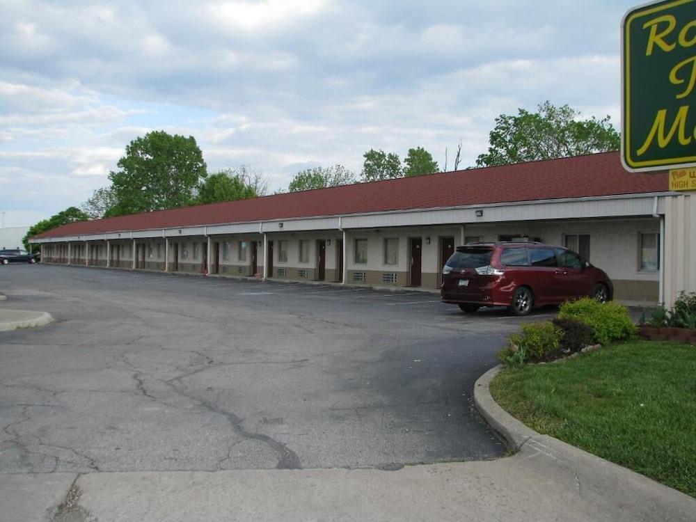 Royal Inn Motel photo 7