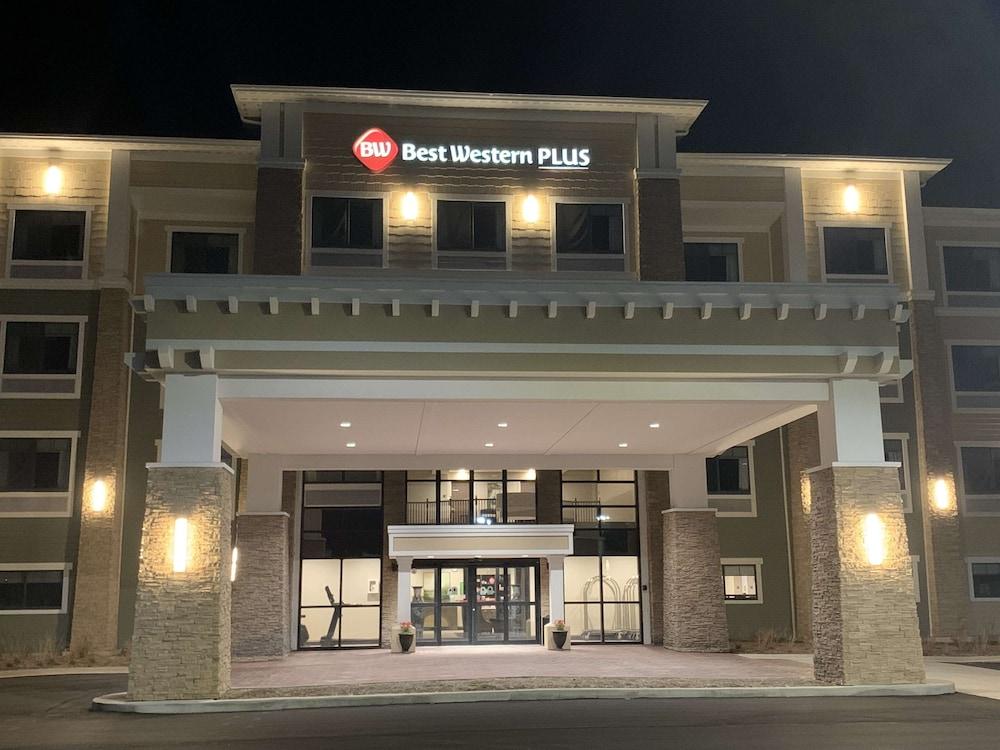 Best Western Plus Horseheads - Elmira photo 24