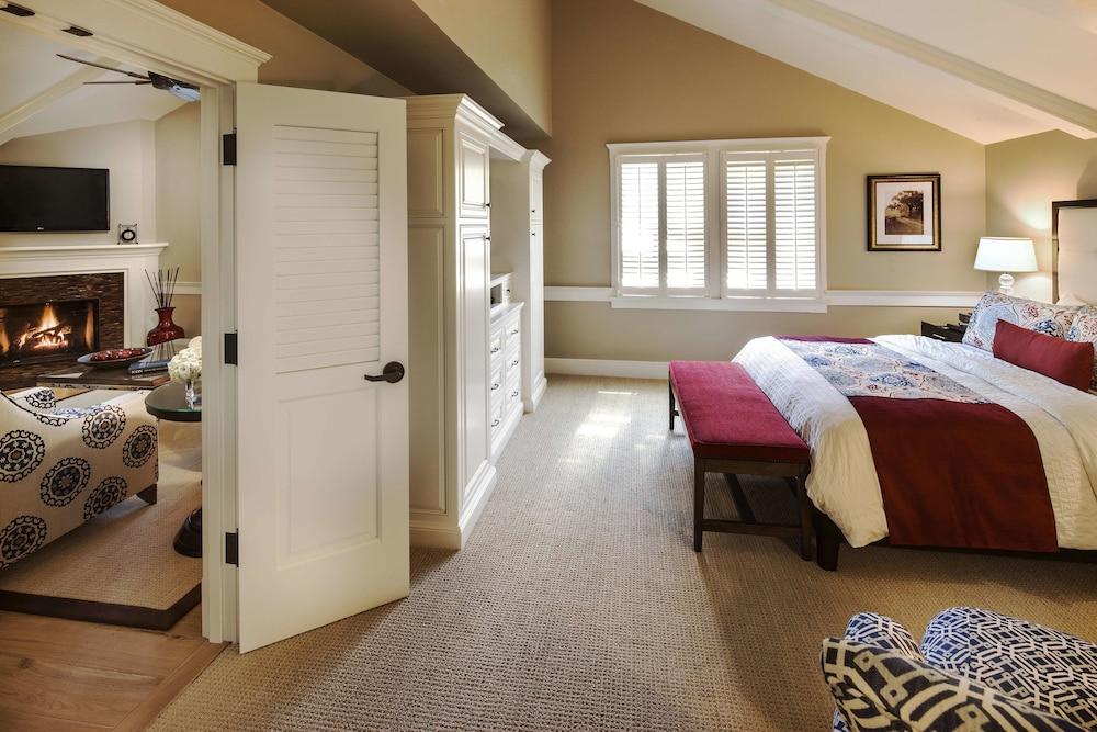 Fess Parker Wine Country Inn photo 33